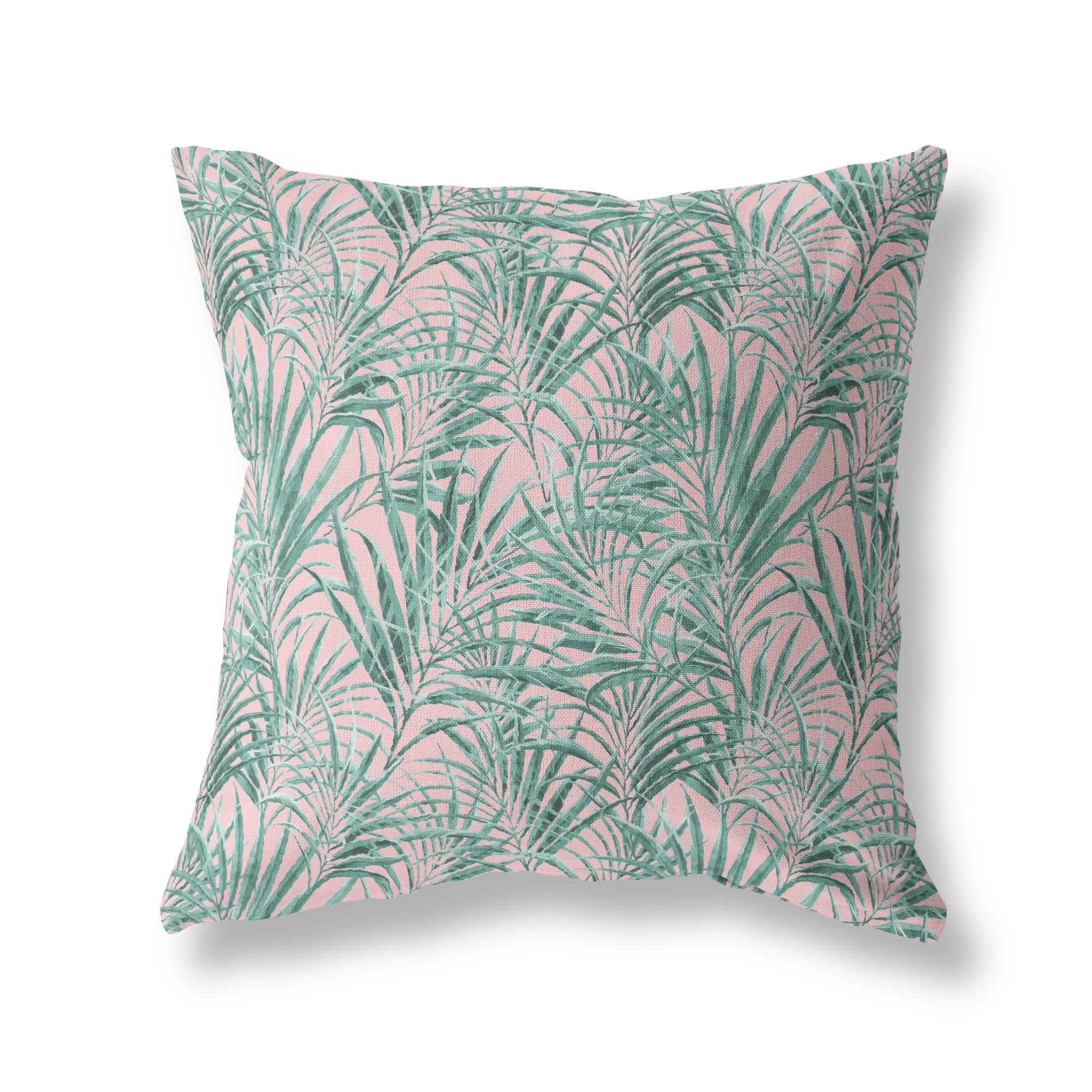 LARGE SQUARE CUSHION PALAZZO OF PALMS main image 1