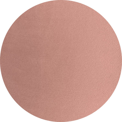 antique rose pink velvet closeup 