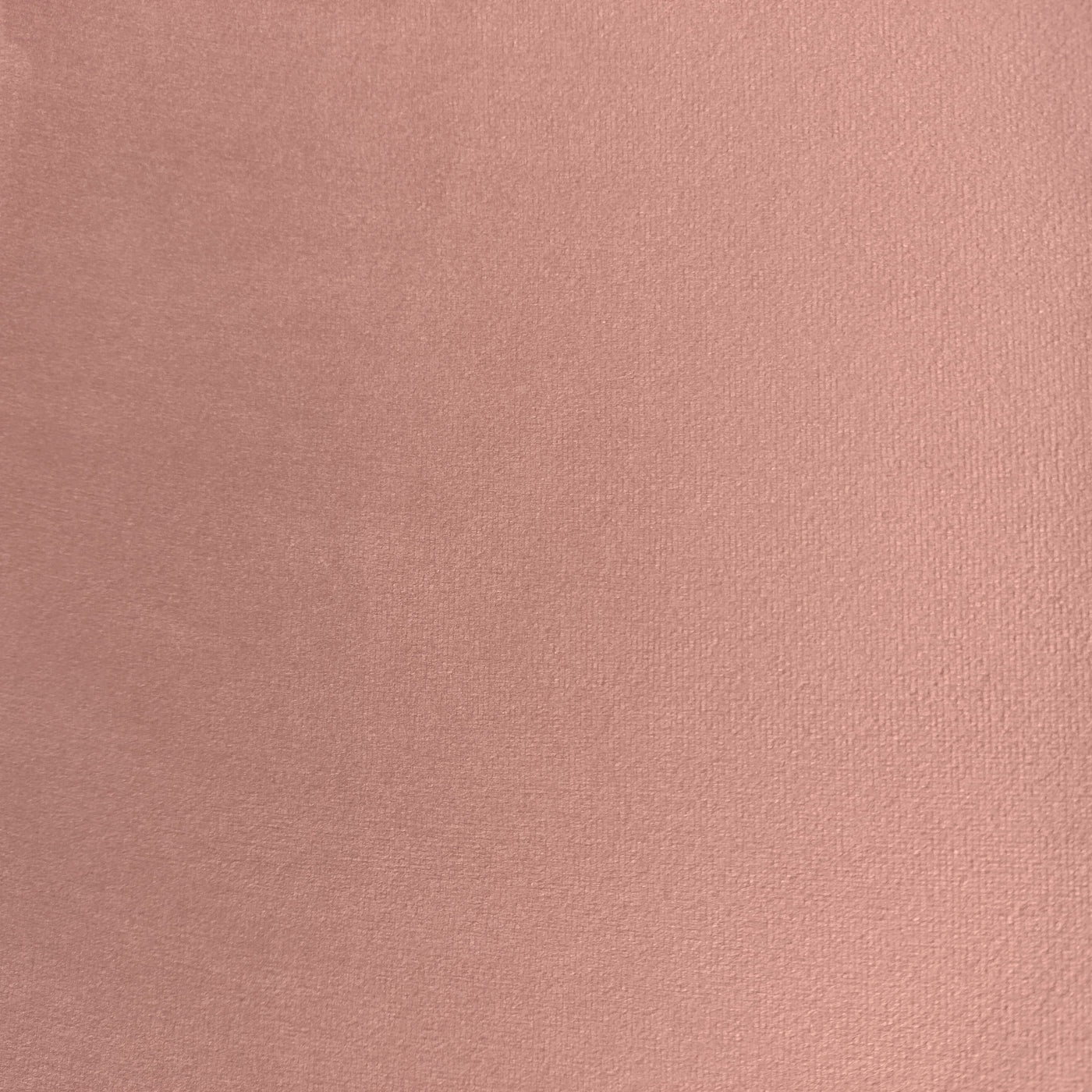 Antique Rose Pink Velvet Lamp Shade with Mirror Copper Lining