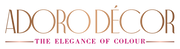  Adoro Décor logo