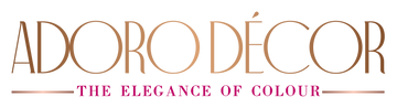  Adoro Décor logo