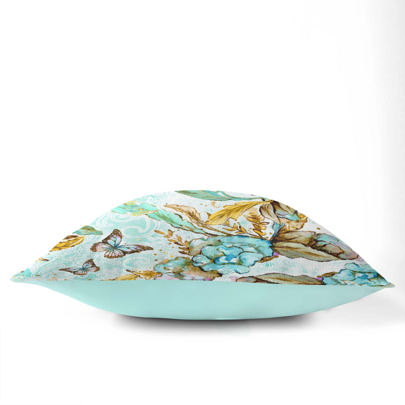Boho Butterflies Cushion