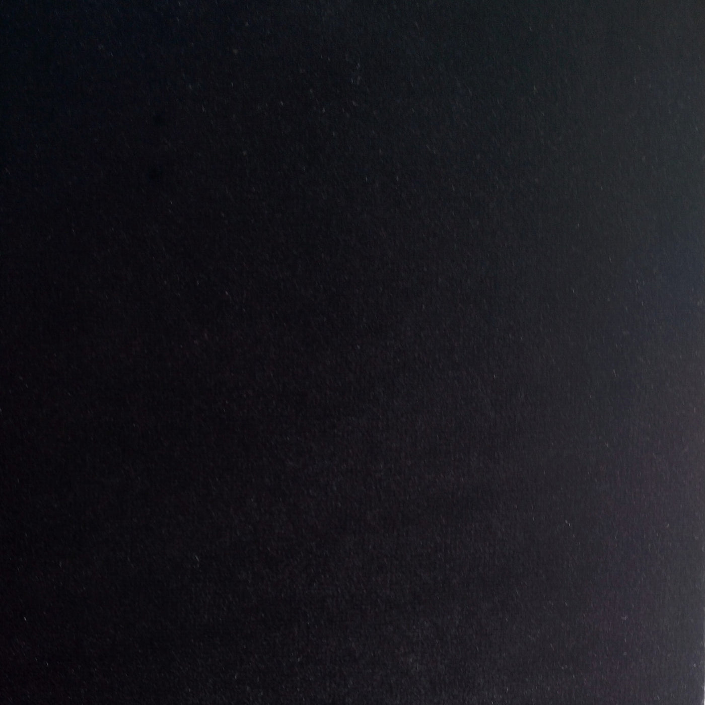Black Velvet Lamp Shade with Mirror Gold Lining