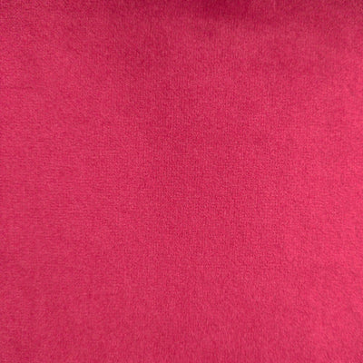 Red Claret Velvet Lampshade with Mirror Gold Lining